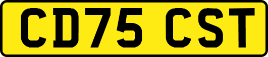 CD75CST