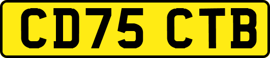 CD75CTB