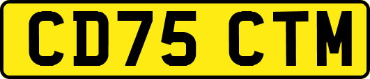 CD75CTM