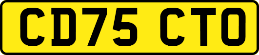 CD75CTO
