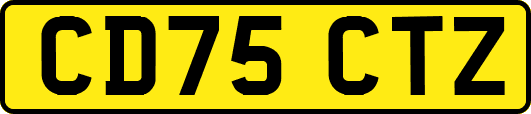 CD75CTZ