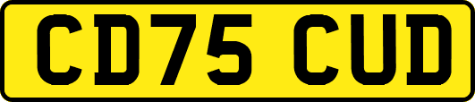 CD75CUD