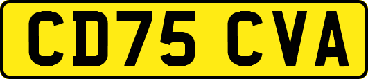 CD75CVA