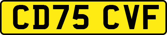 CD75CVF