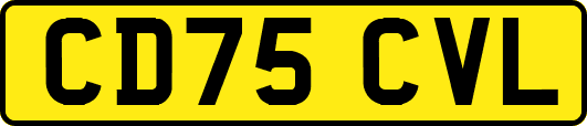 CD75CVL