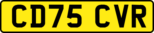 CD75CVR