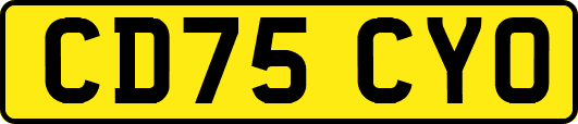 CD75CYO