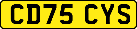 CD75CYS