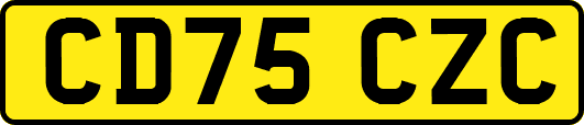 CD75CZC
