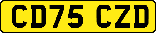 CD75CZD