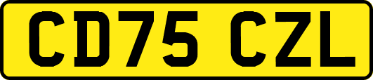 CD75CZL