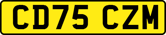 CD75CZM