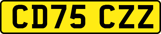CD75CZZ