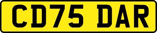 CD75DAR
