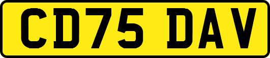 CD75DAV