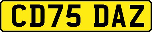 CD75DAZ