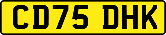 CD75DHK