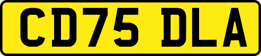 CD75DLA