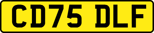 CD75DLF