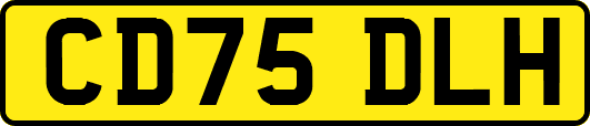 CD75DLH