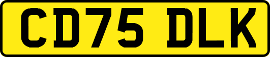 CD75DLK