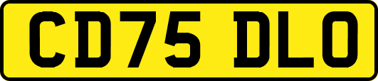 CD75DLO