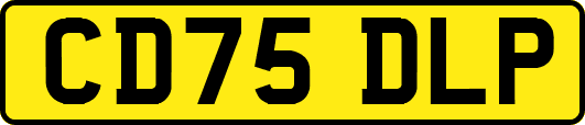 CD75DLP