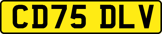 CD75DLV