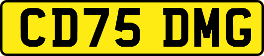 CD75DMG