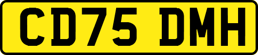 CD75DMH