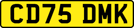 CD75DMK