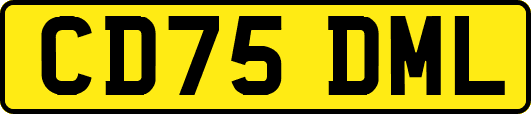 CD75DML