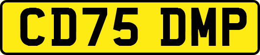 CD75DMP