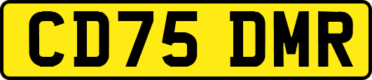 CD75DMR