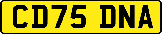 CD75DNA