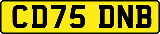 CD75DNB