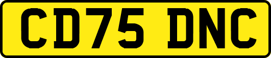CD75DNC