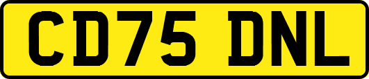 CD75DNL