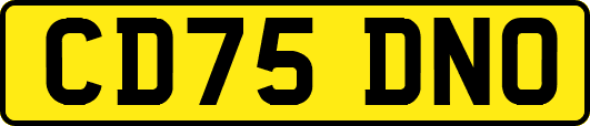 CD75DNO