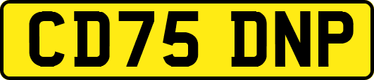 CD75DNP