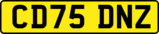 CD75DNZ
