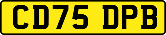 CD75DPB