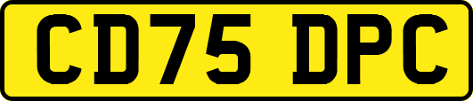 CD75DPC
