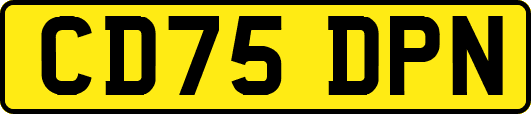 CD75DPN