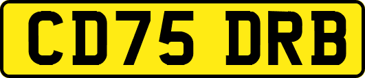 CD75DRB
