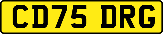 CD75DRG