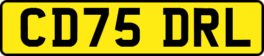 CD75DRL