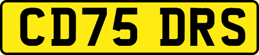 CD75DRS