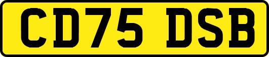 CD75DSB