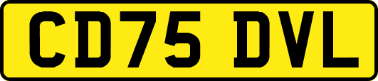CD75DVL